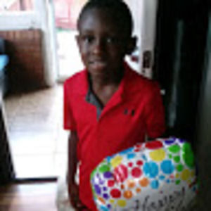 Meet your Posher, Ray